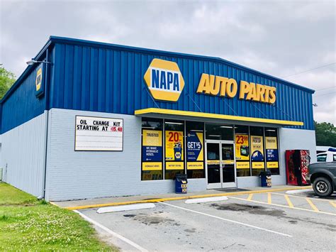 Closest napa auto parts near me - Let the ASE-certified technicians at your local NAPA Auto Care center inspect and replace the battery in your sedan, truck, SUV or minivan. We offer reliable service that uses the best vehicle batteries from top brand names like AAA and NAPA. A car battery replacement service is a quick, straightforward procedure that only takes 20 to 30 minutes. 